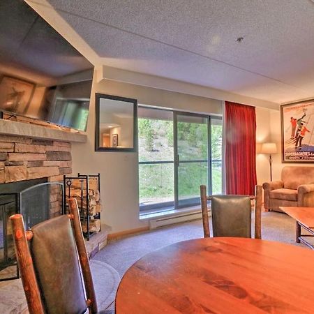 Beaver Run Resort Breckenridge Exterior foto