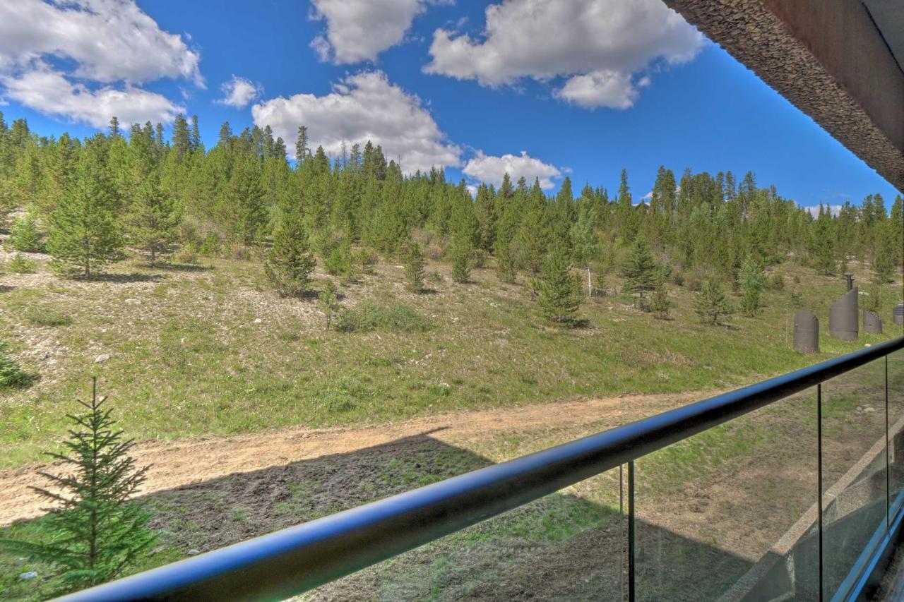 Beaver Run Resort Breckenridge Exterior foto