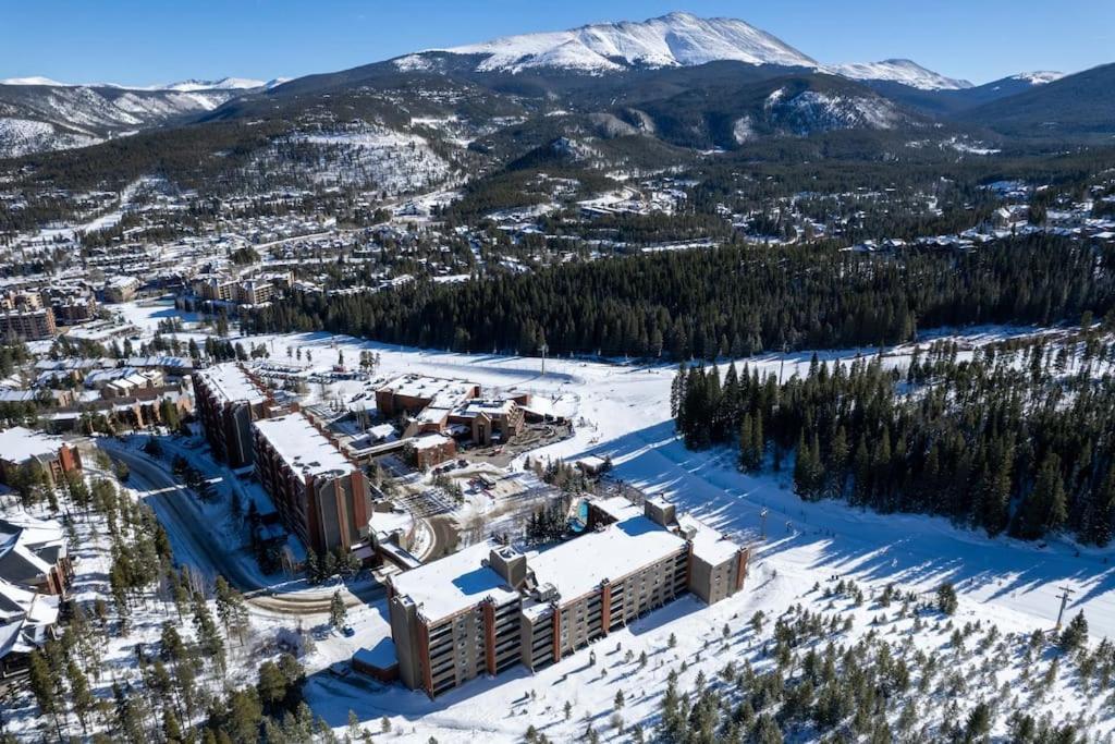 Beaver Run Resort Breckenridge Exterior foto