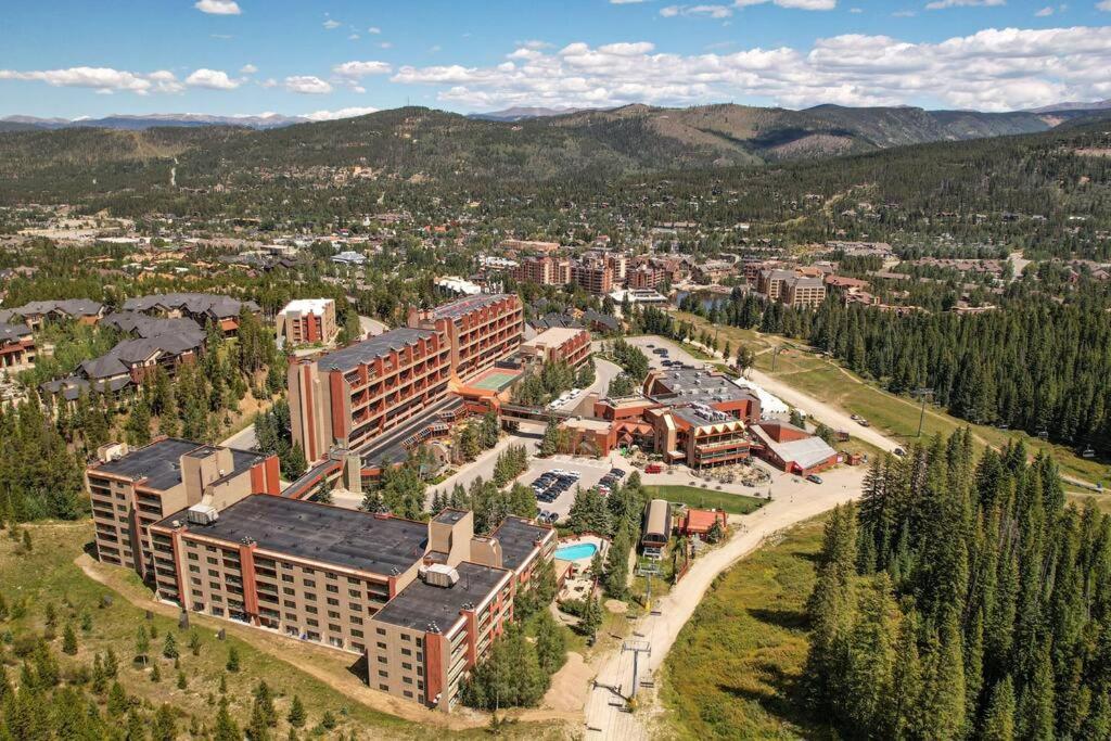 Beaver Run Resort Breckenridge Exterior foto