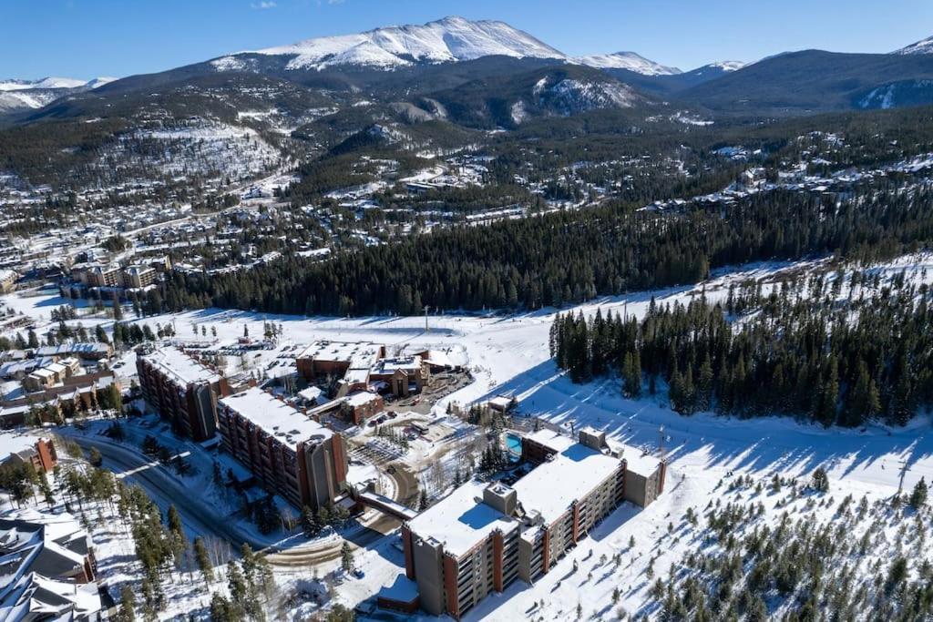 Beaver Run Resort Breckenridge Exterior foto