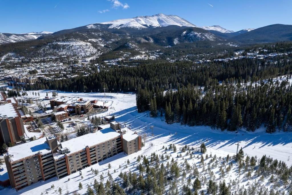 Beaver Run Resort Breckenridge Exterior foto