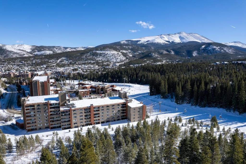 Beaver Run Resort Breckenridge Exterior foto