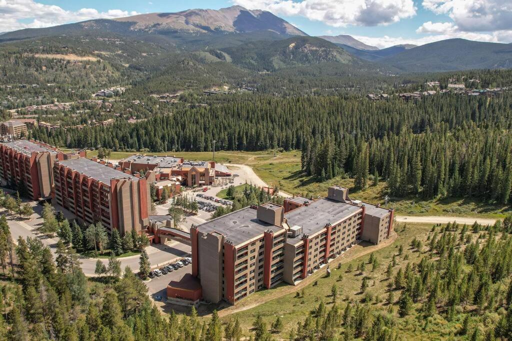 Beaver Run Resort Breckenridge Exterior foto