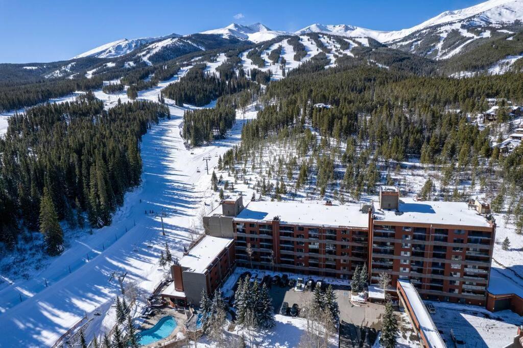 Beaver Run Resort Breckenridge Exterior foto