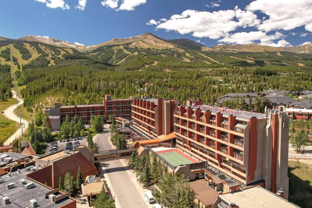 Beaver Run Resort Breckenridge Exterior foto