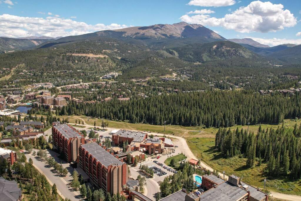 Beaver Run Resort Breckenridge Exterior foto