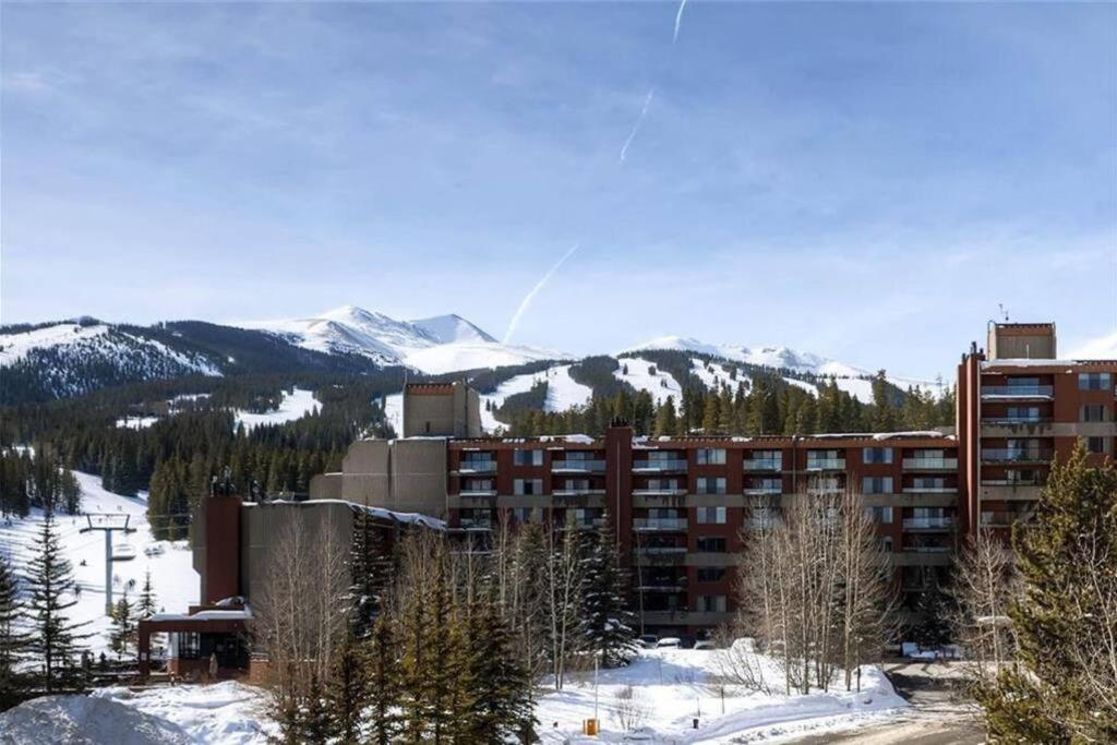 Beaver Run Resort Breckenridge Exterior foto
