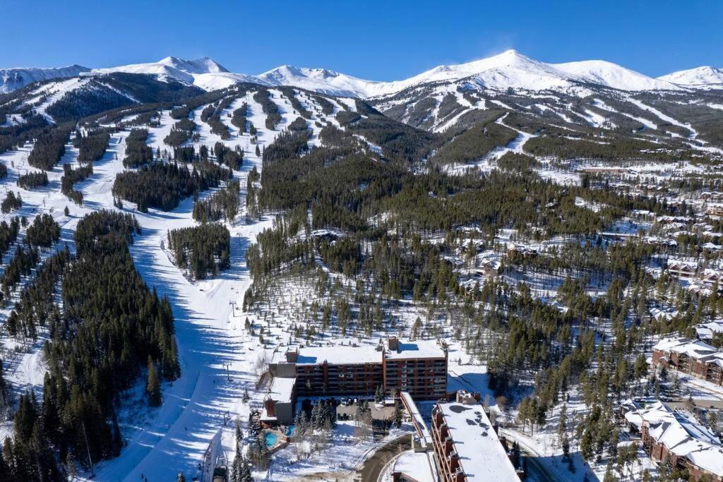 Beaver Run Resort Breckenridge Exterior foto