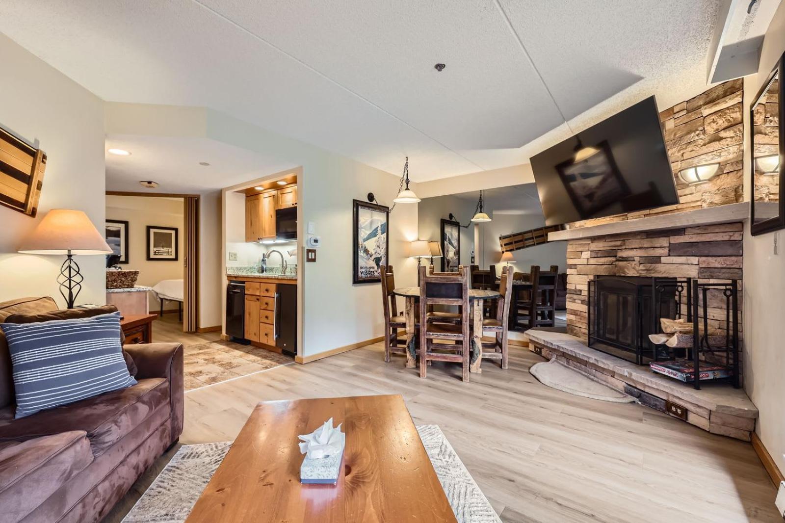 Beaver Run Resort Breckenridge Exterior foto