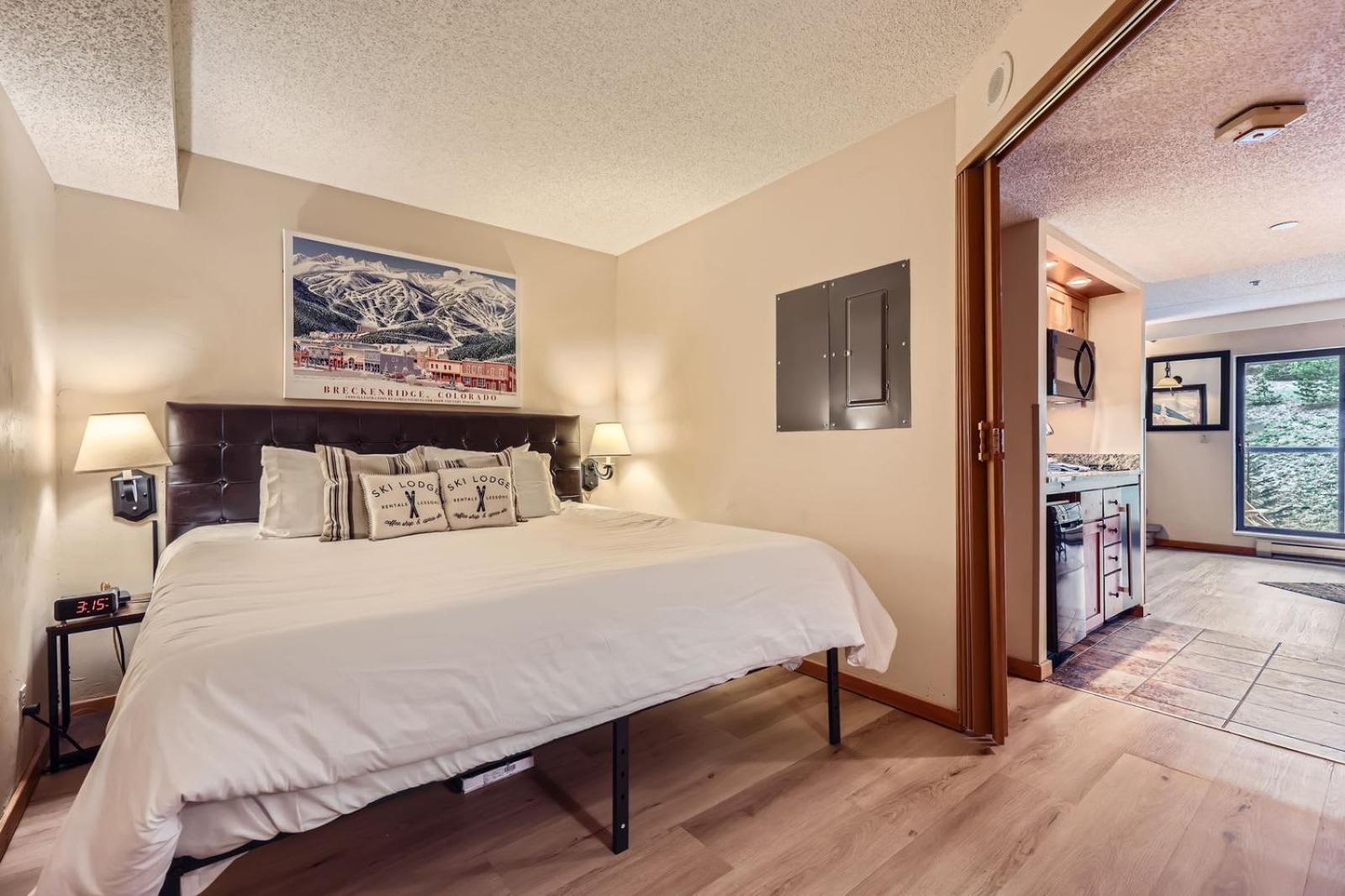 Beaver Run Resort Breckenridge Exterior foto